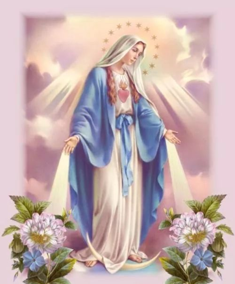 不要错过，中午12点参与恩宠时刻