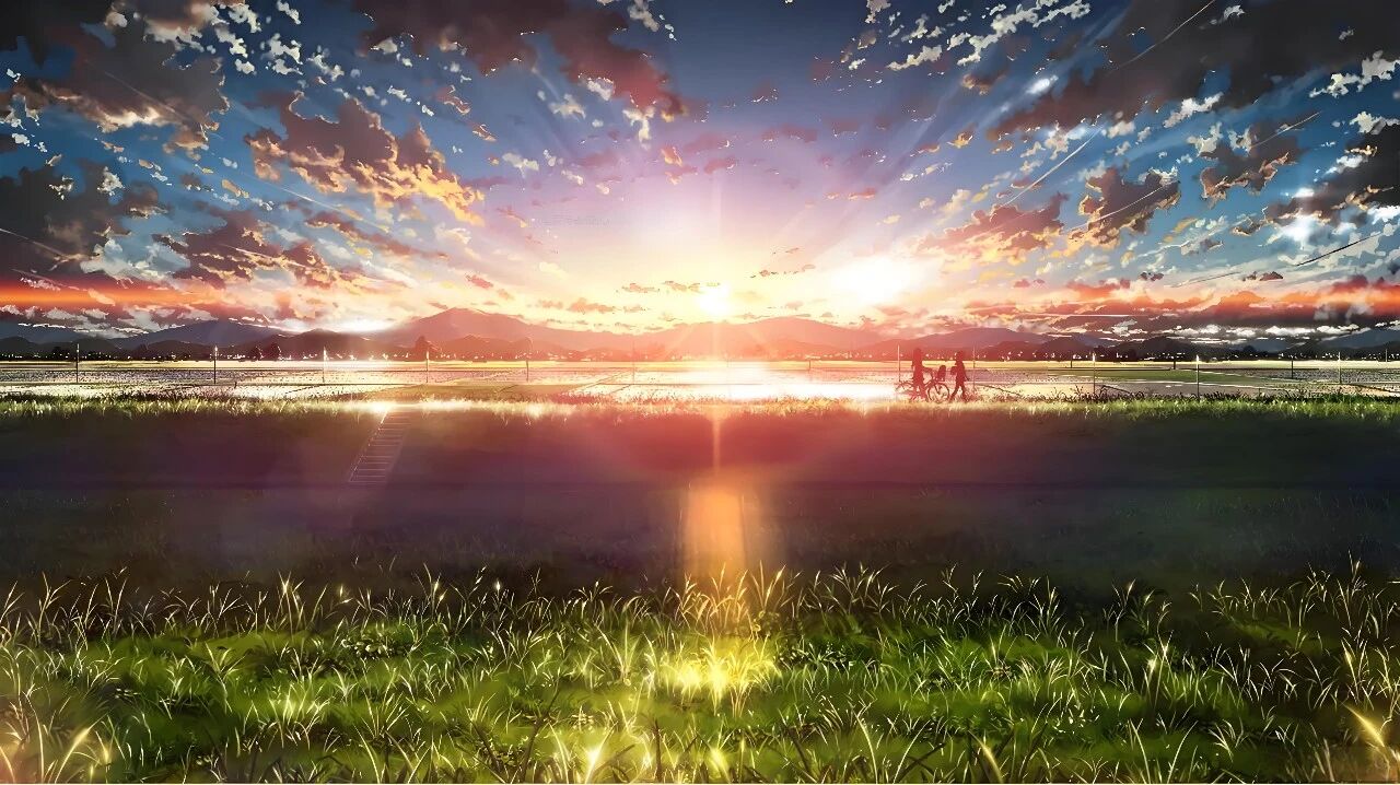 相信光，成为光，让最亮的光，从你手中点亮